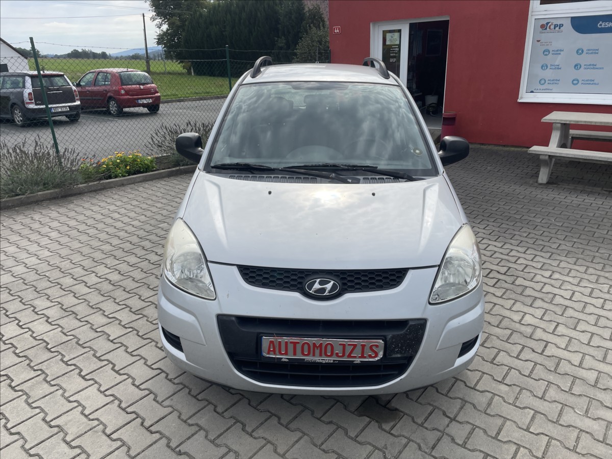 hyundai-matrix-1-6-16v-cr-stk-7-2027-zimni-pneu - 2