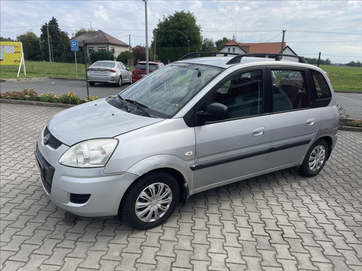 hyundai-matrix-1-6-16v-cr-stk-7-2027-zimni-pneu - 3