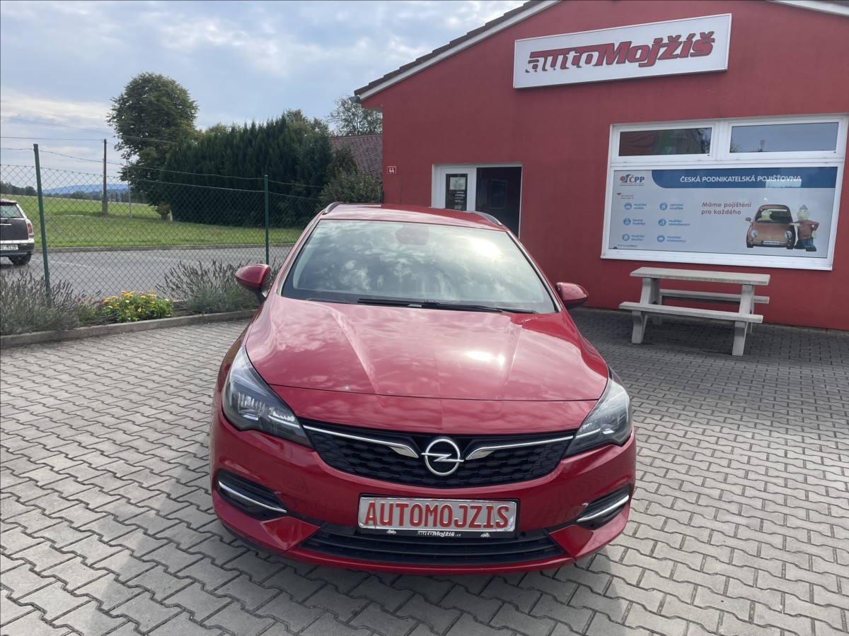opel-astra-1-5-cdti-cr-dph-digiklima-led-pekne-j - 1