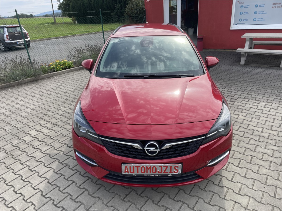 opel-astra-1-5-cdti-cr-dph-digiklima-led-pekne-j - 2