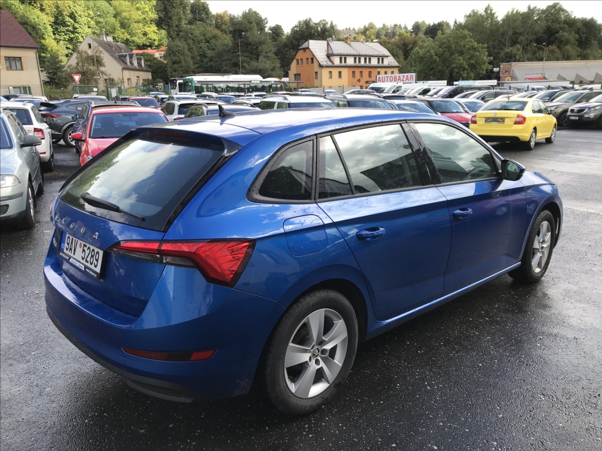skoda-scala-1-0-tsi-70kw - 2