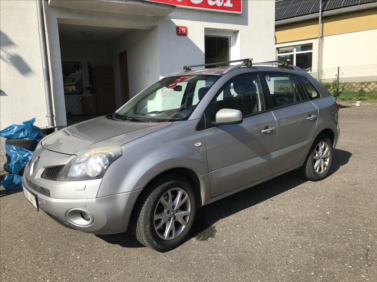 renault-koleos-2-0-dci-110kw-at-4x4 - 2