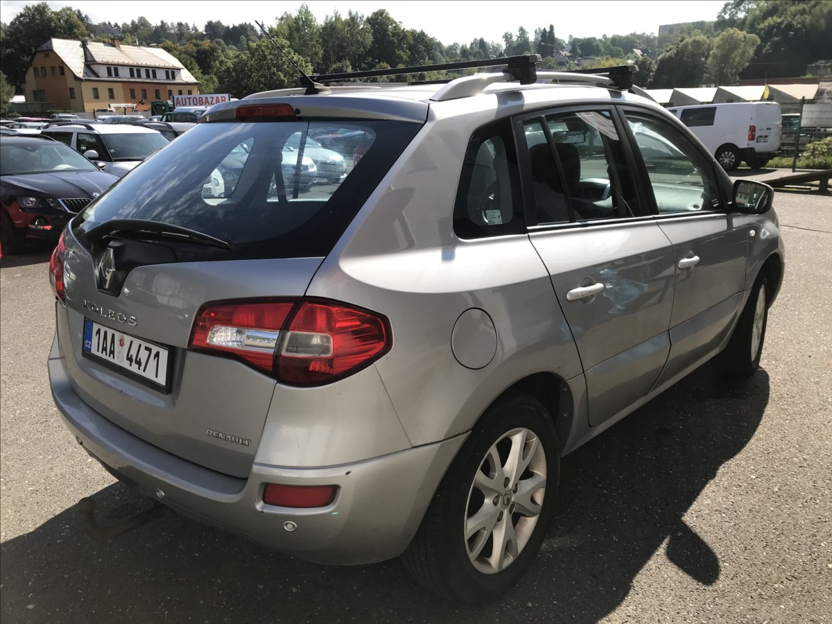 renault-koleos-2-0-dci-110kw-at-4x4 - 4
