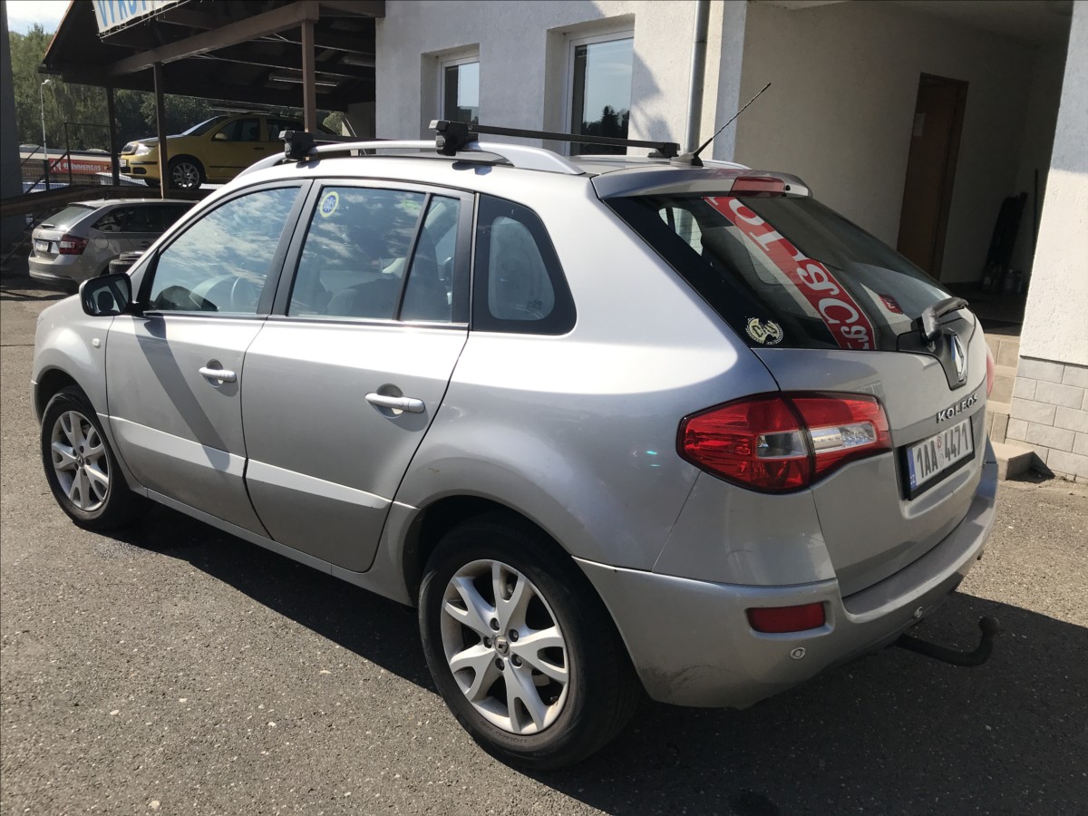 renault-koleos-2-0-dci-110kw-at-4x4 - 5