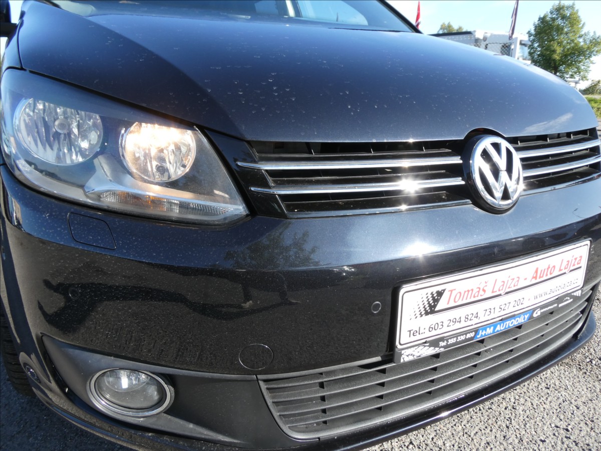 volkswagen-touran-1-6-tdi-77kw-7-mist-navigace - 2