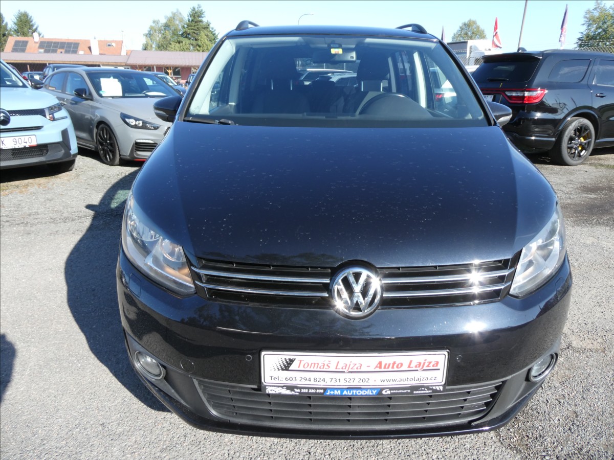 volkswagen-touran-1-6-tdi-77kw-7-mist-navigace - 3