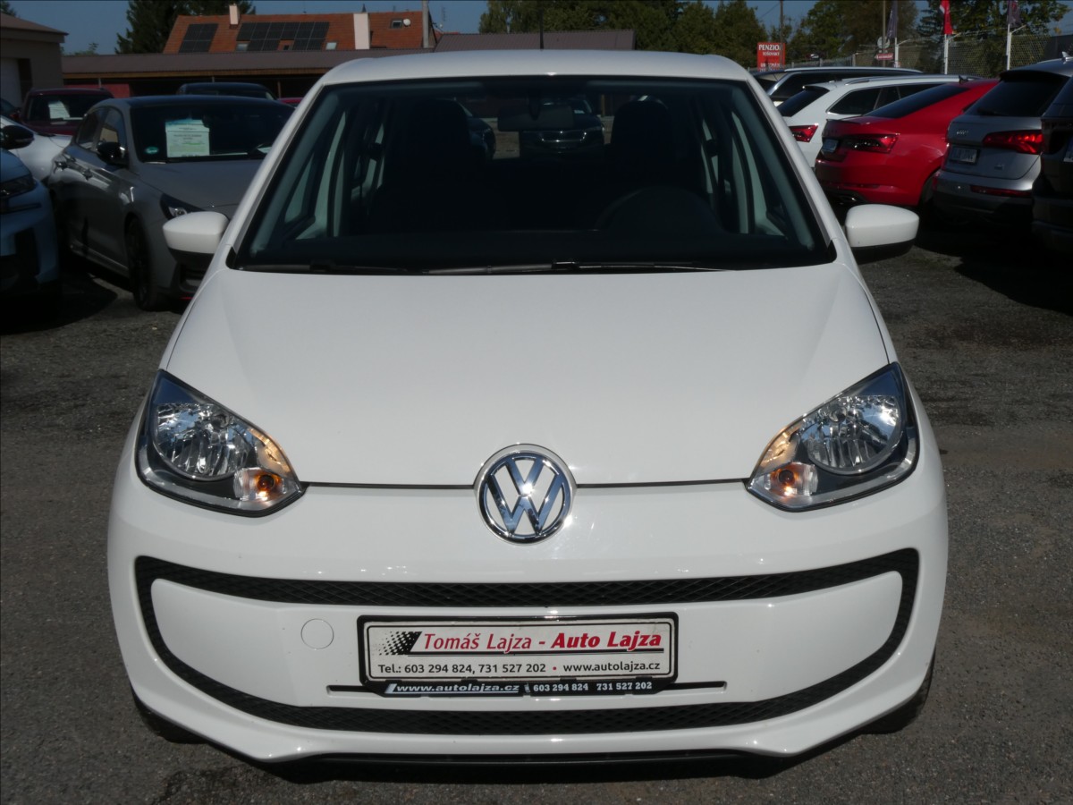 volkswagen-up-1-0-mpi-klima-serviska-2-maj - 1