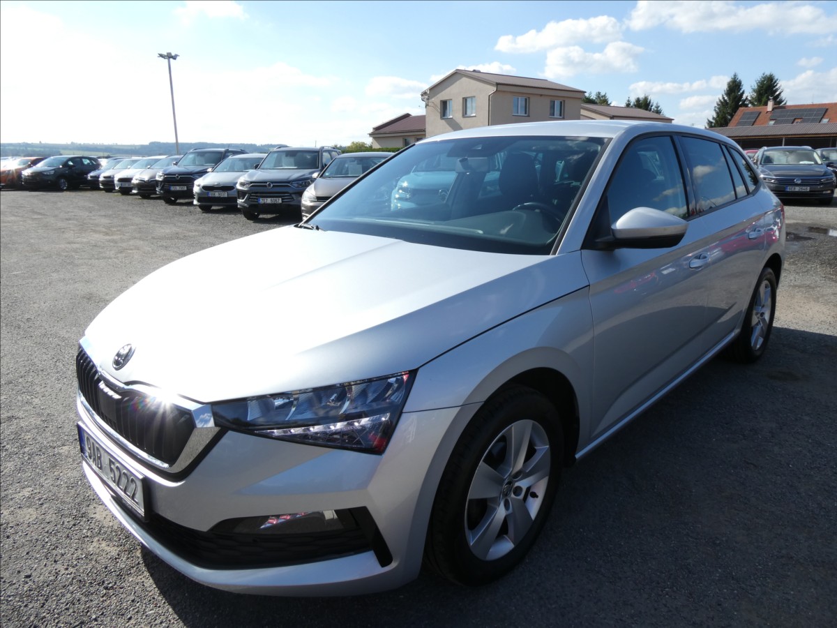 skoda-scala-1-0-tsi-70kw-serviska-dph-cr - 2
