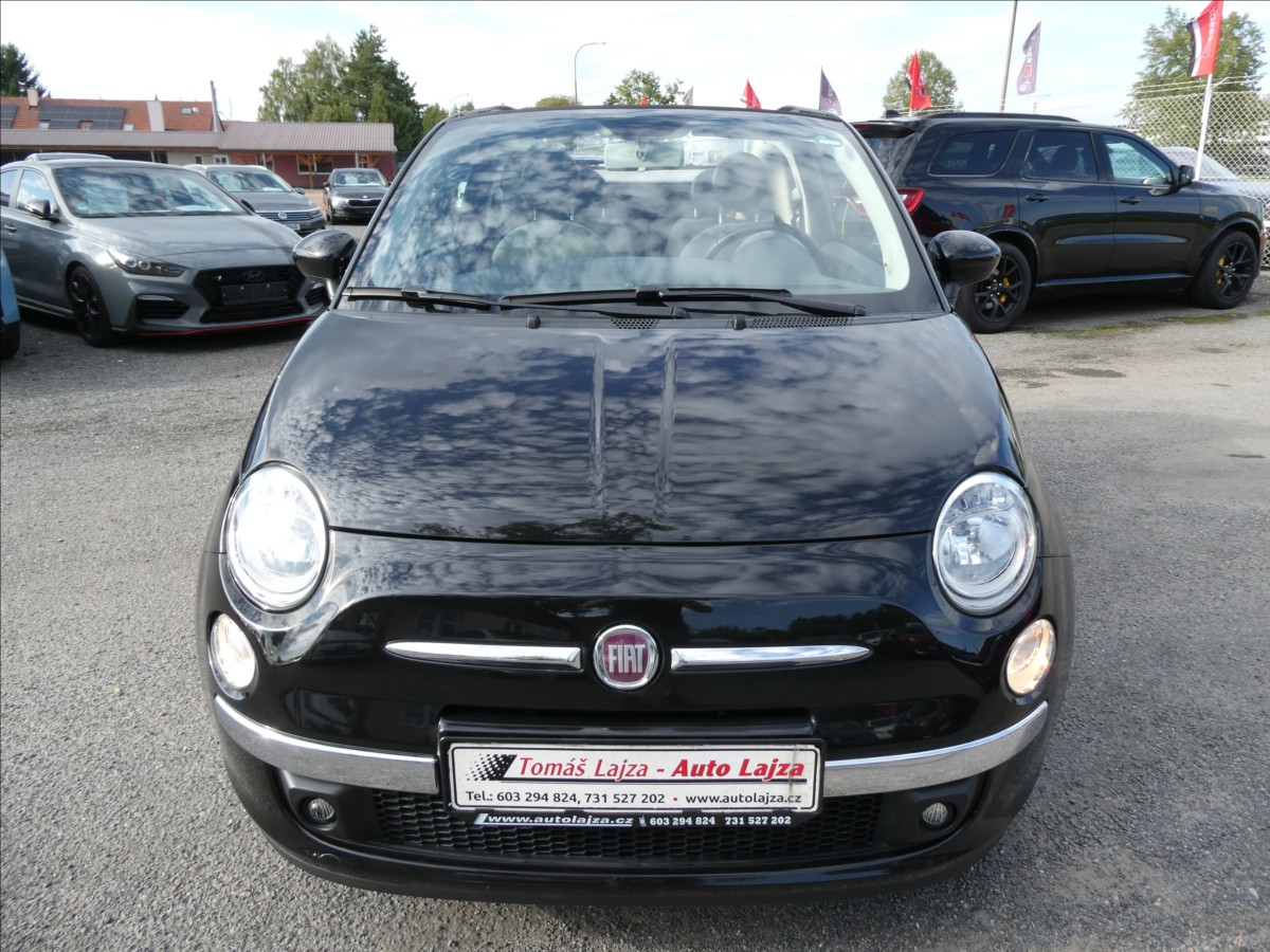 fiat-500c-1-2-i-51kw-klima-2x-kola - 1