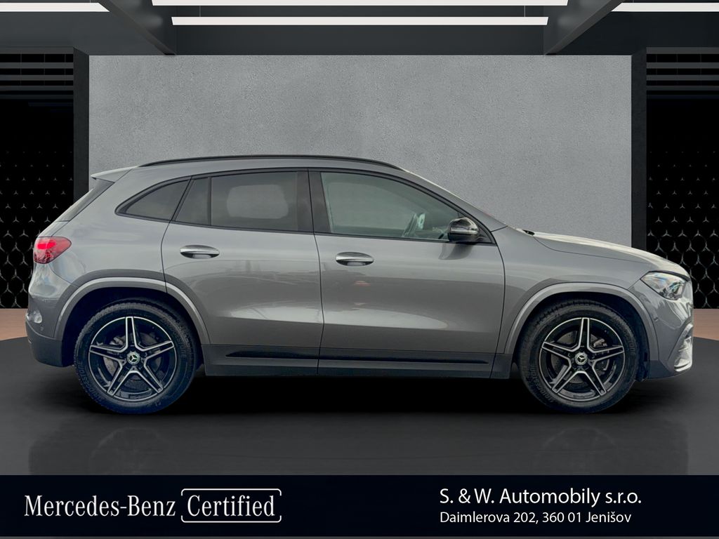 mercedes-benz-gla-gla-200d-4matic-edition-140-years - 3
