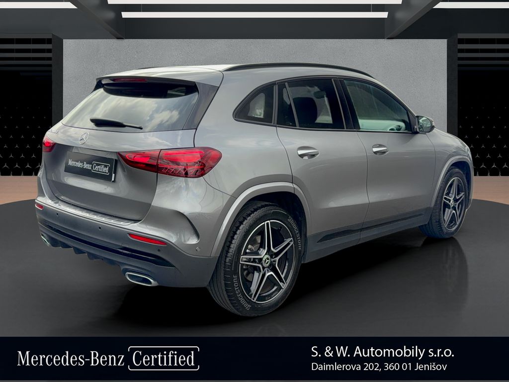 mercedes-benz-gla-gla-200d-4matic-edition-140-years - 4
