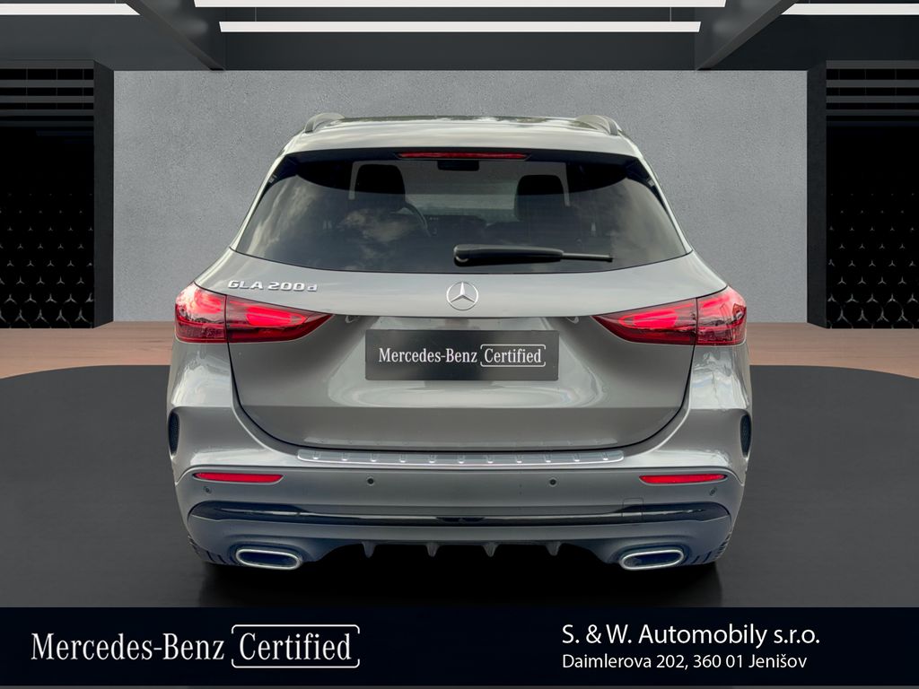mercedes-benz-gla-gla-200d-4matic-edition-140-years - 5