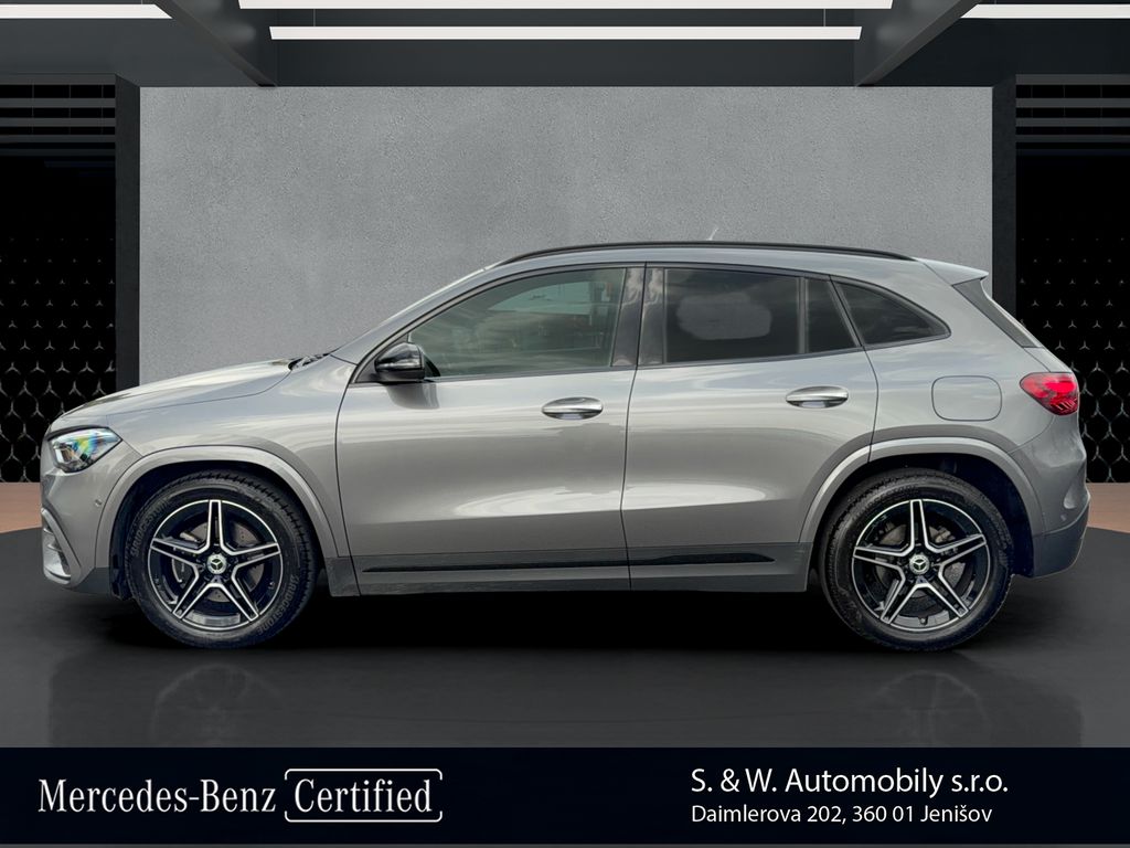 mercedes-benz-gla-gla-200d-4matic-edition-140-years - 7