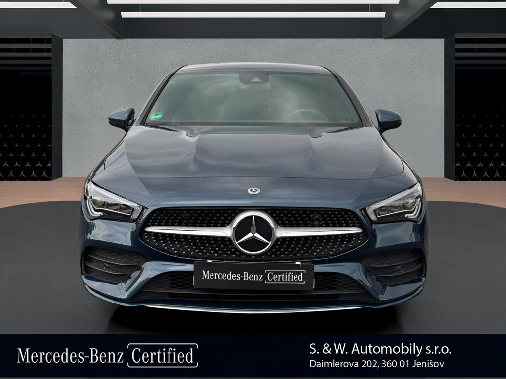 mercedes-benz-cla-200d-amg-line - 1