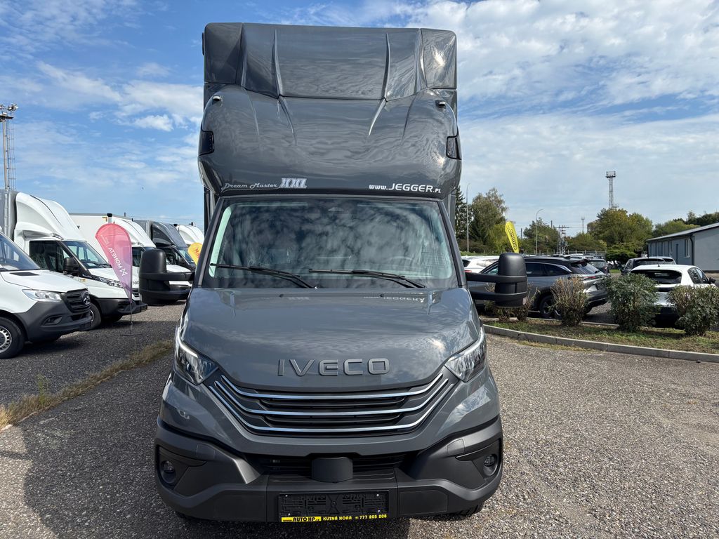 iveco-daily-3-0aut-210hp-15palet-celo - 2