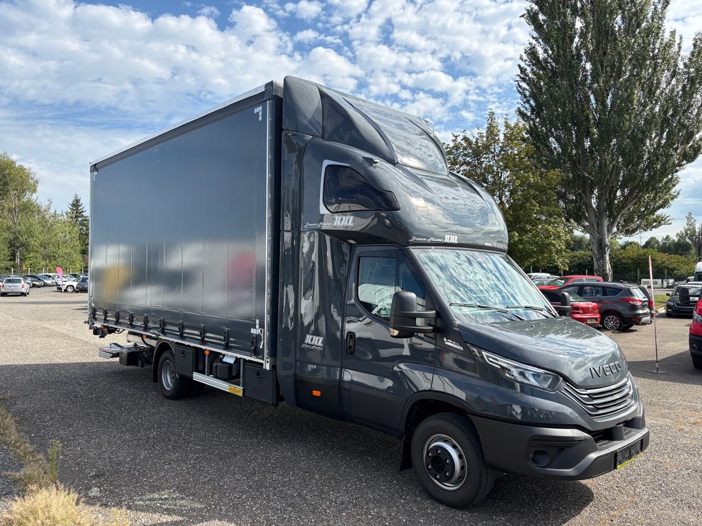 iveco-daily-3-0aut-210hp-15palet-celo - 3