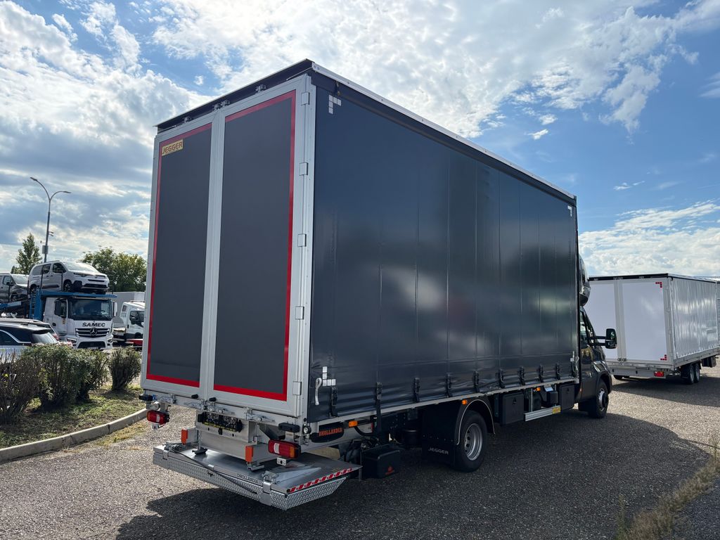 iveco-daily-3-0aut-210hp-15palet-celo - 4
