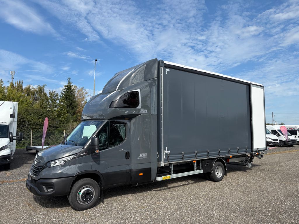 iveco-daily-3-0aut-210hp-15palet-celo - 5