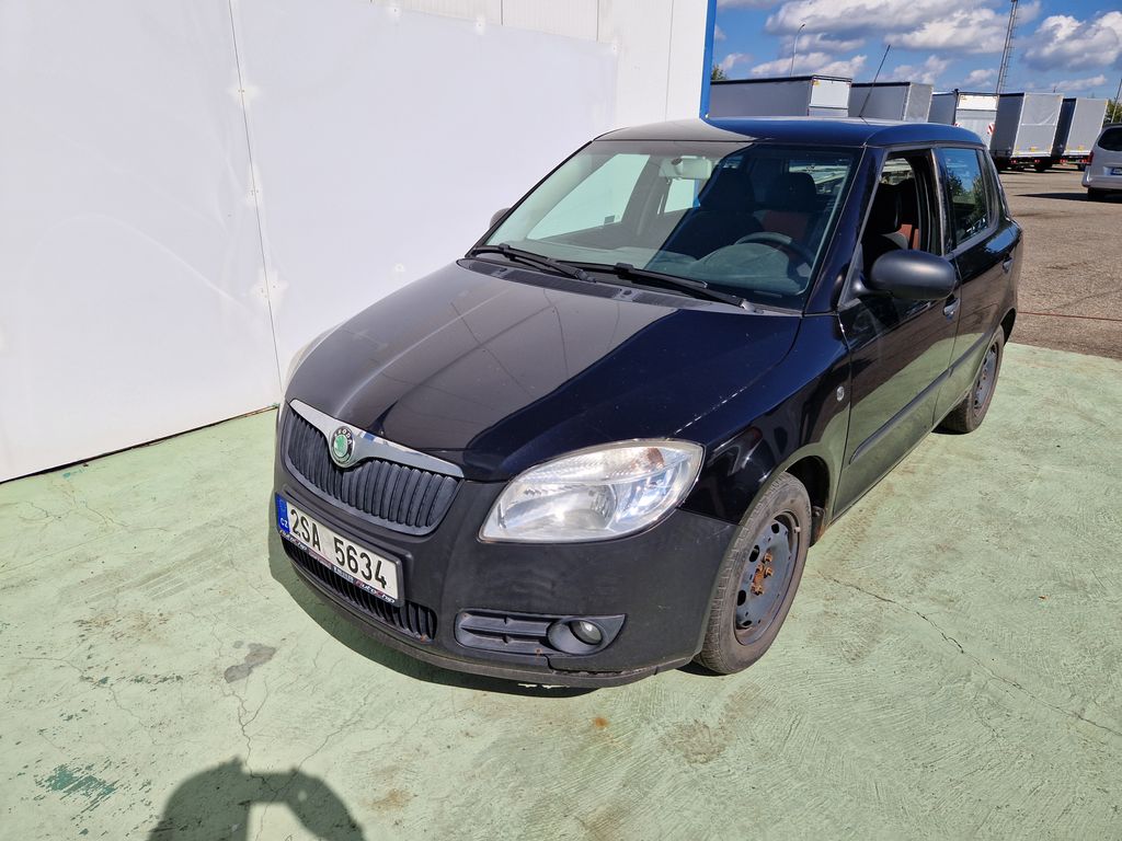 skoda-fabia-1-2-ba-lpg - 1