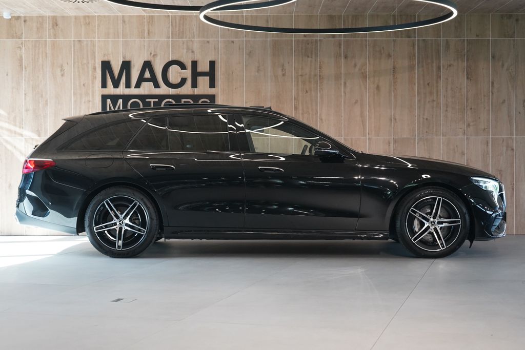 mercedes-benz-tridy-e-220d-4matic-amg-pano-tazne - 5