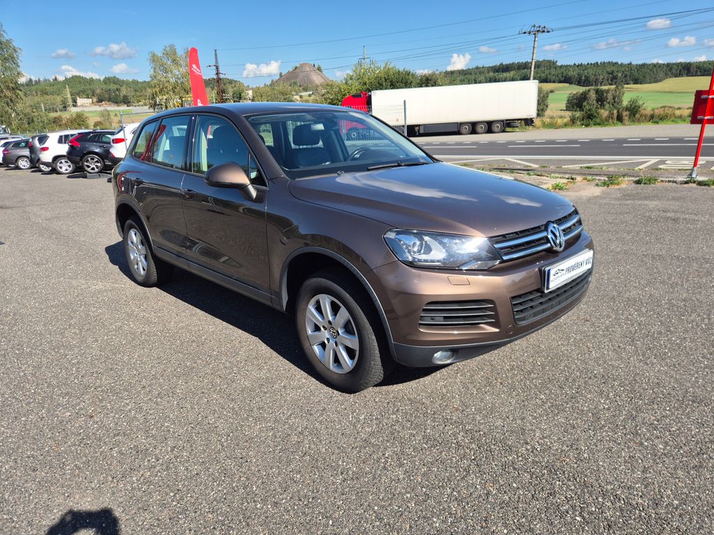 volkswagen-touareg-3-0tdi-150kw-4x4-tazne - 2
