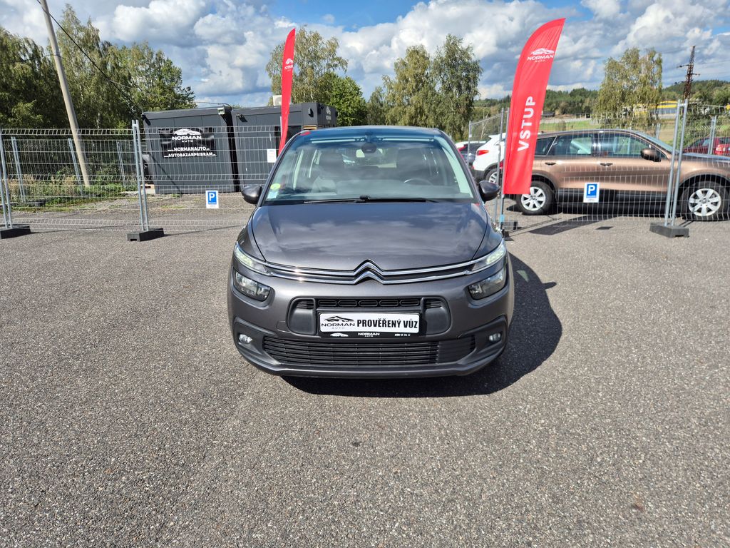 citroen-grand-c4-spacetourer-1-5hdi-96kw-odpocet-dph - 1