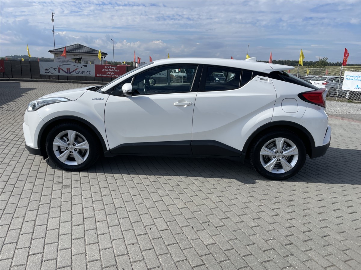toyota-c-hr-1-8-i-72kw-hybrid-e-cvt-czauto-tazne - 1