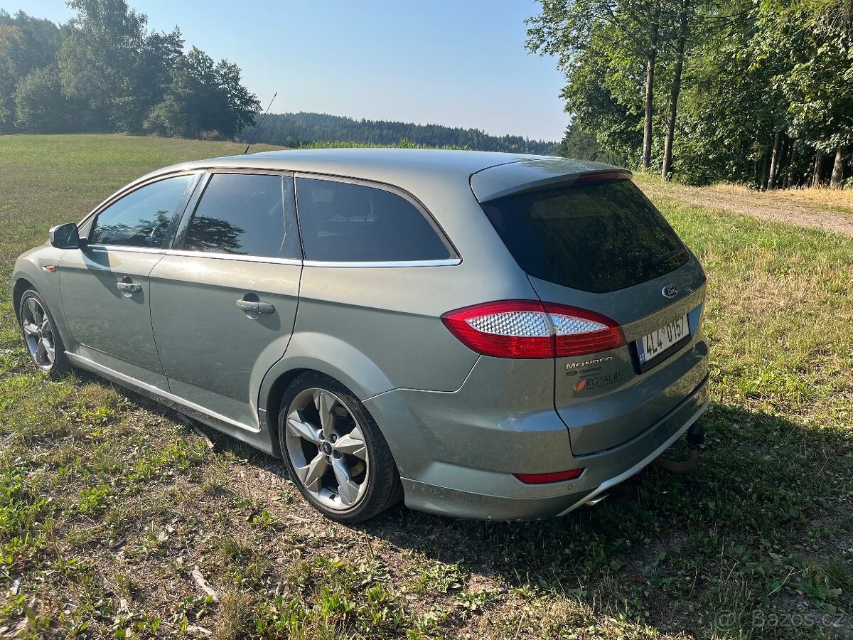 ford-mondeo-2-2-tdci - 2