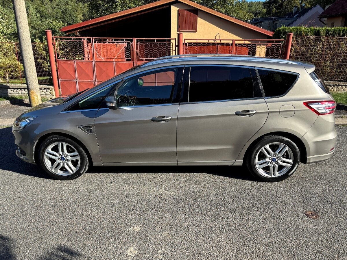 ford-s-max-2-0-prodej-vozu - 5