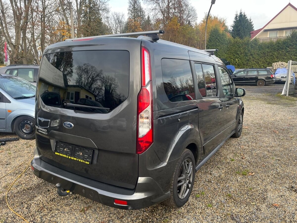 ford-tourneo-connect-1-5-ecoblue-tdci-2020-83500-km - 3
