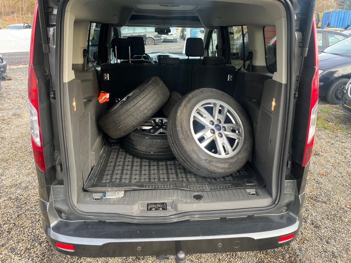 ford-tourneo-connect-1-5-ecoblue-tdci-2020-83500-km - 5
