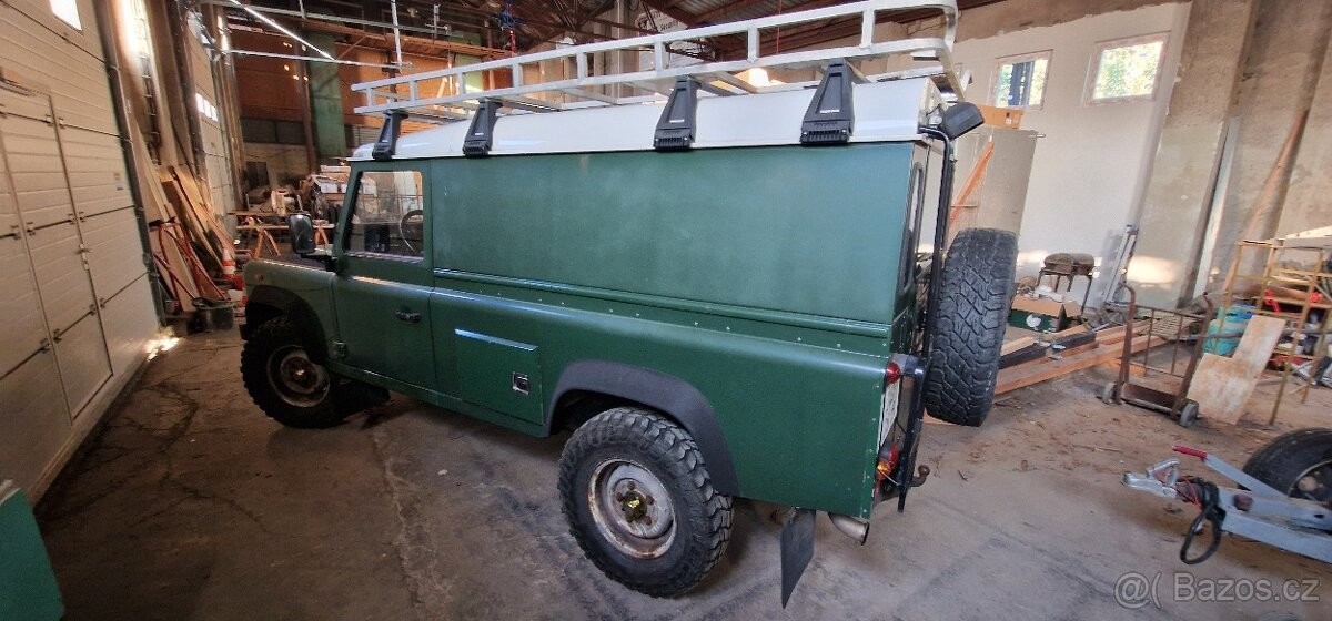land-rover-defender-110-ht - 1
