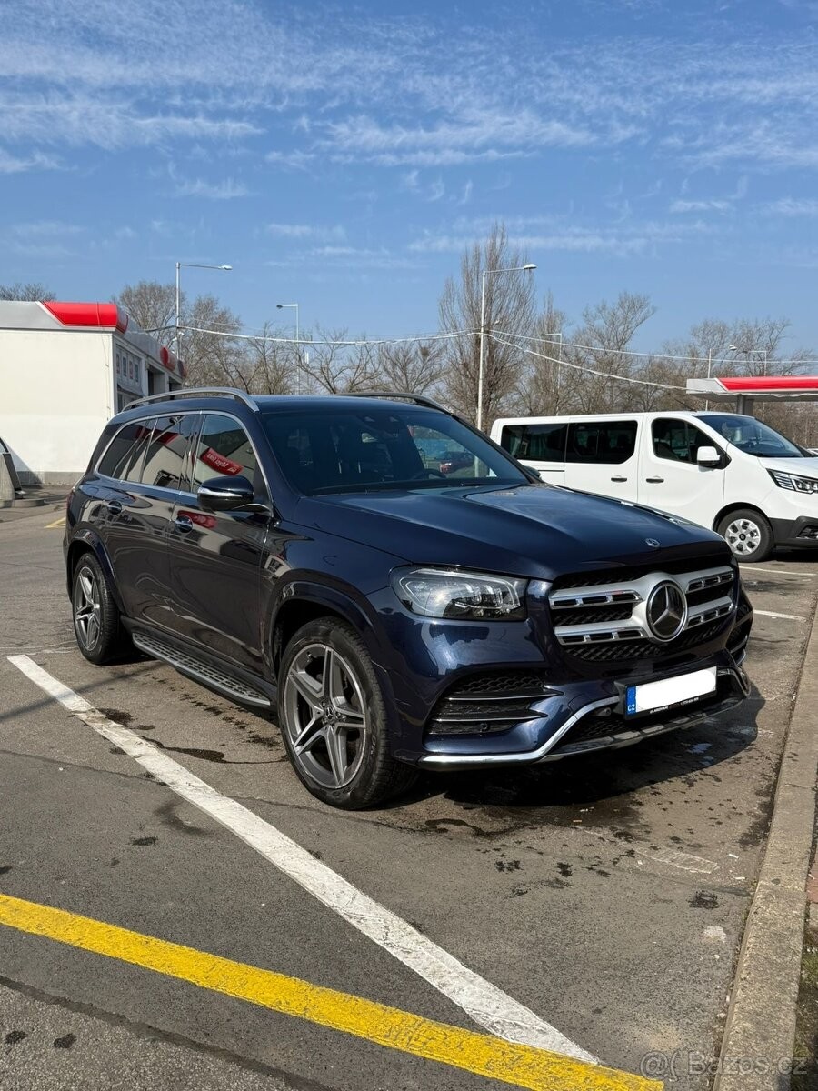 mercedes-benz-gls-350d-bluetec-4matic-210-kw - 1