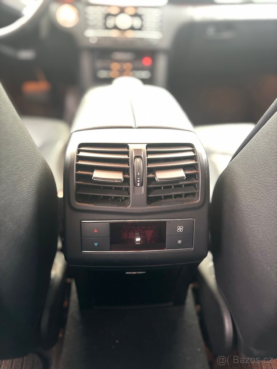 mercedes-benz-tridy-e-e350-cgi-215kw-2009 - 2
