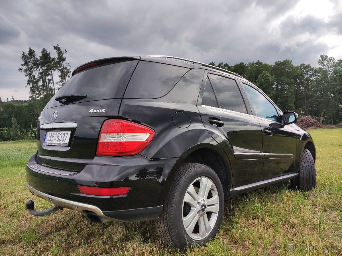 mercedes-benz-tridy-m-3-0-ml - 2