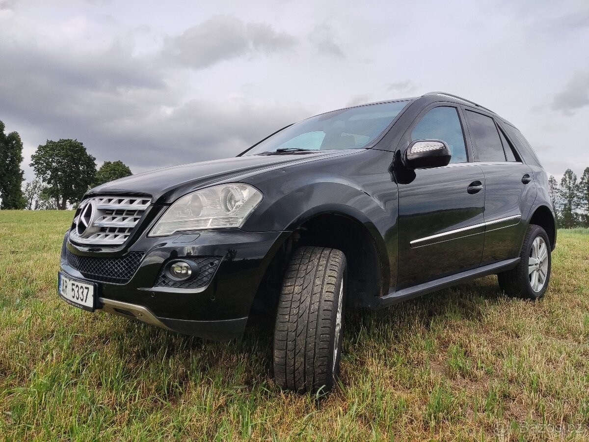 mercedes-benz-tridy-m-3-0-ml - 6