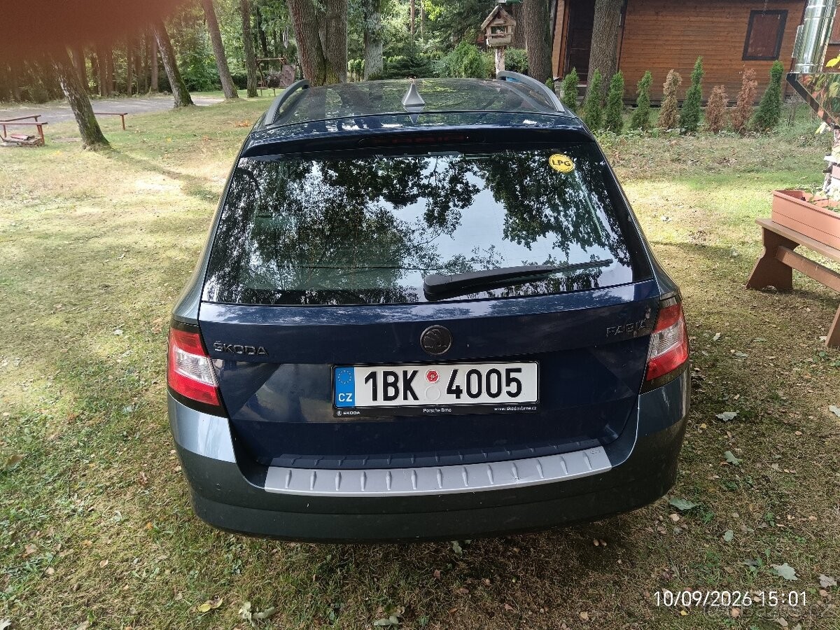 skoda-fabia - 2