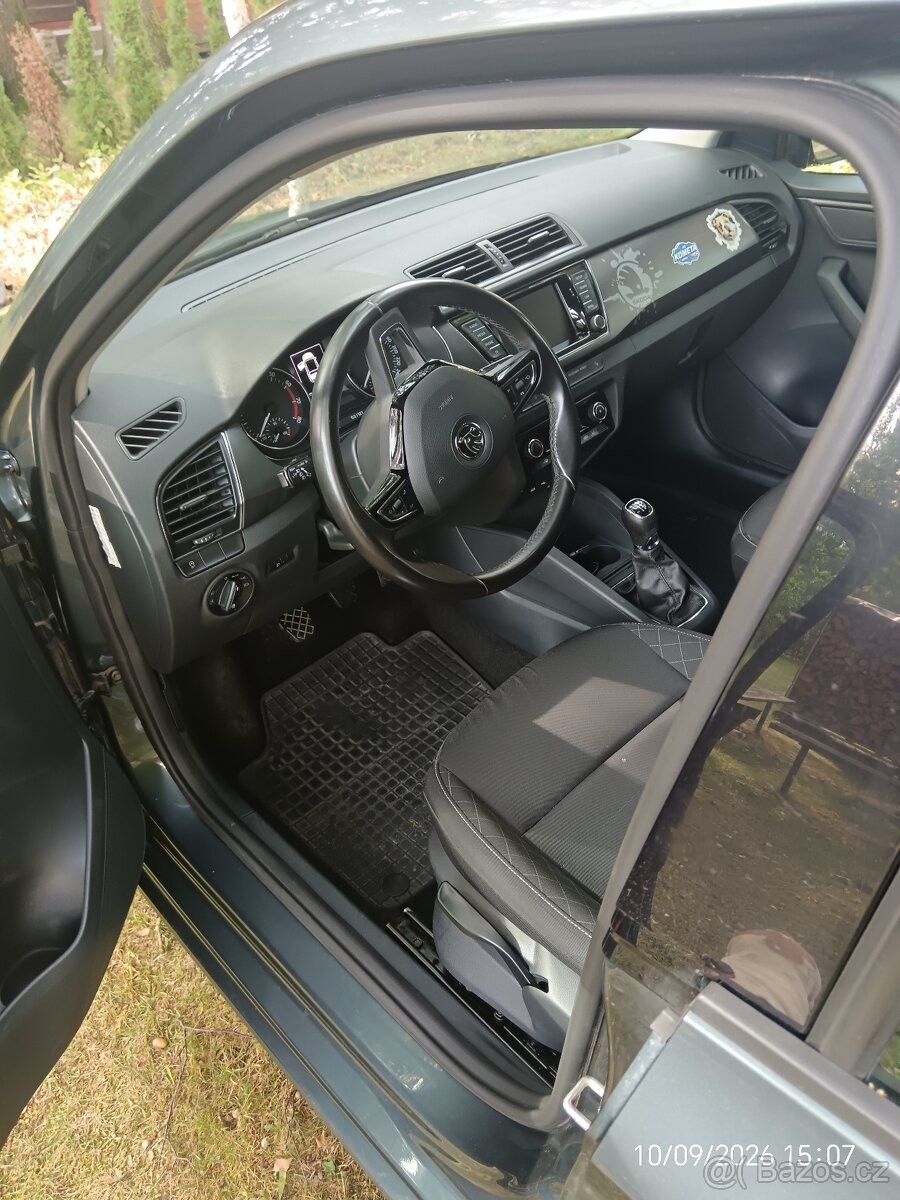 skoda-fabia - 4