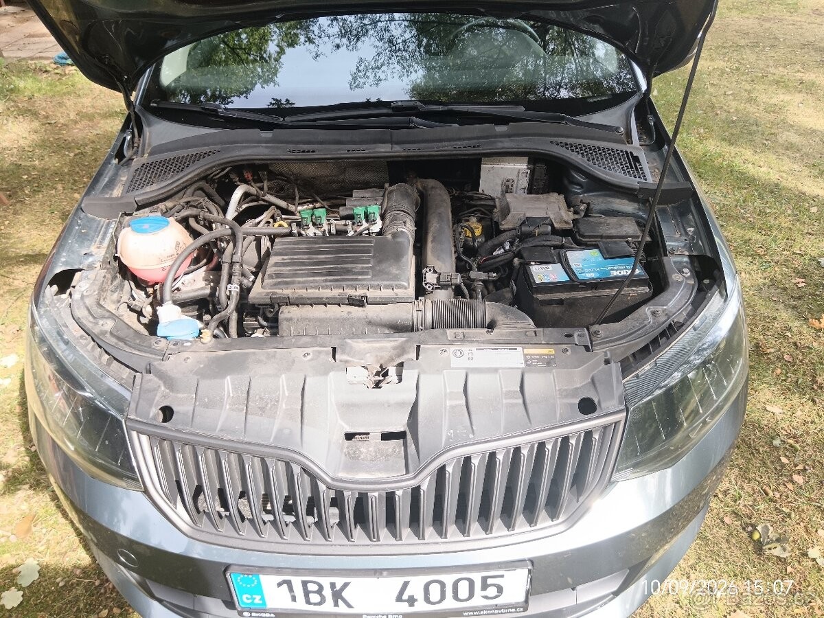 skoda-fabia - 7
