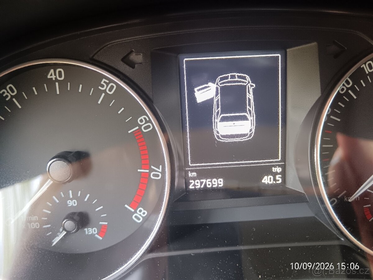 skoda-fabia - 9