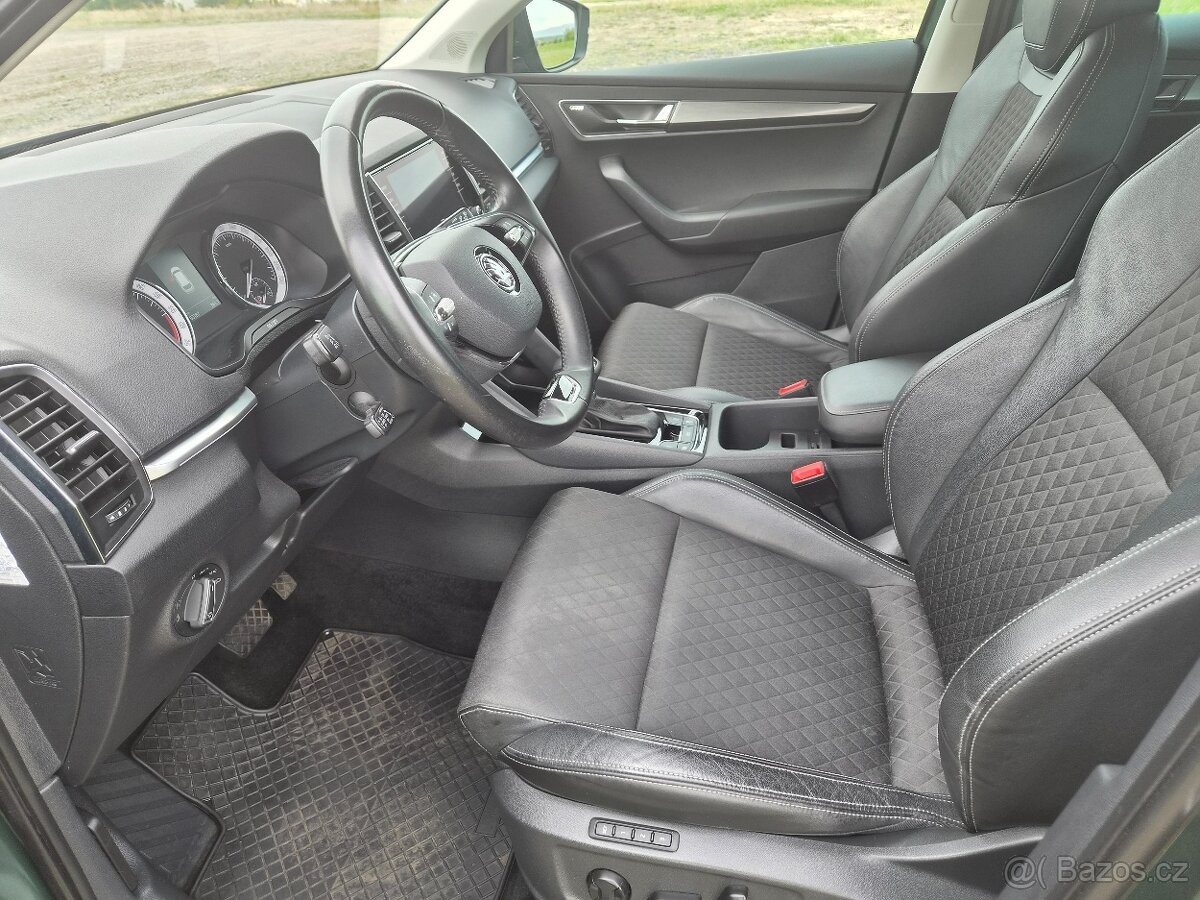 skoda-karoq-2-0-style-exclusive-4x4-automat - 9