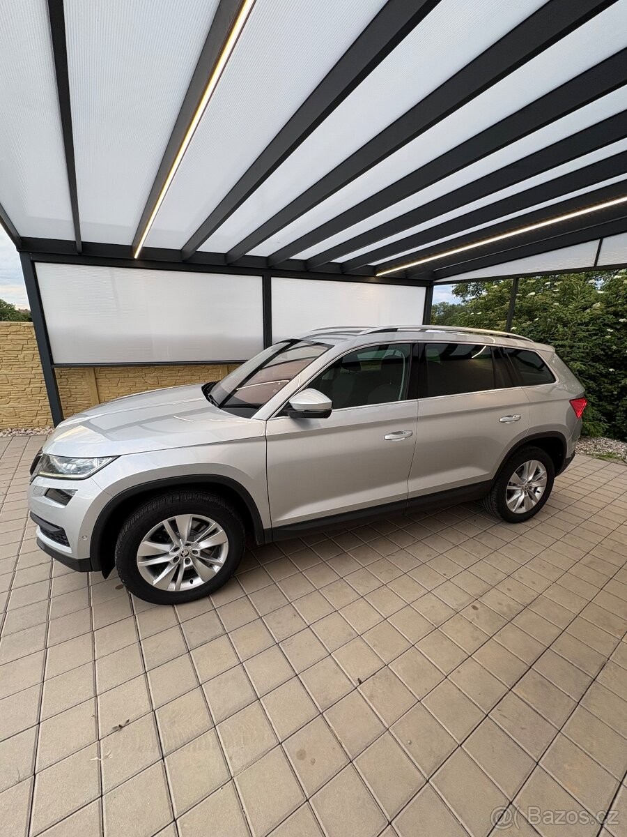 skoda-kodiaq-2-0-tdi-140kw-style - 1