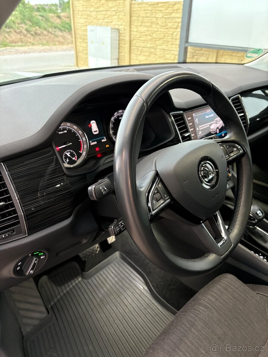 skoda-kodiaq-2-0-tdi-140kw-style - 5