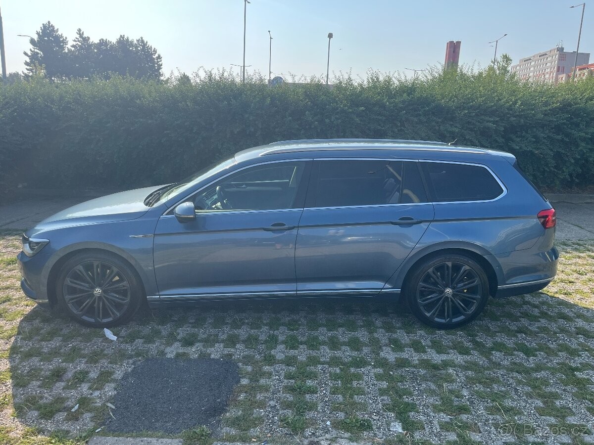 volkswagen-passat-2-0-b8-bitdi-176kw-4x4-dsg - 1