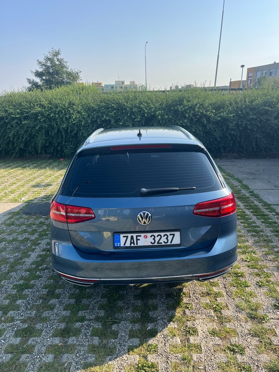 volkswagen-passat-2-0-b8-bitdi-176kw-4x4-dsg - 2