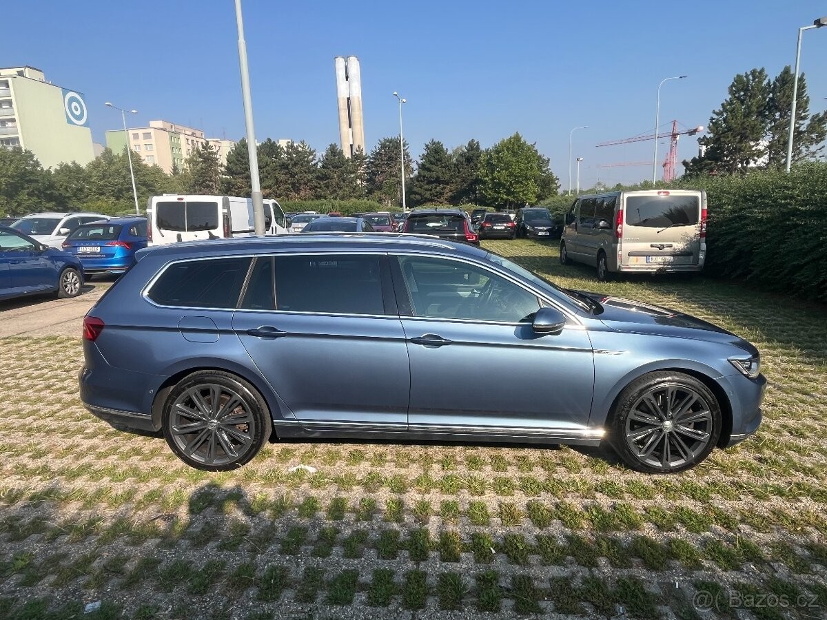 volkswagen-passat-2-0-b8-bitdi-176kw-4x4-dsg - 3
