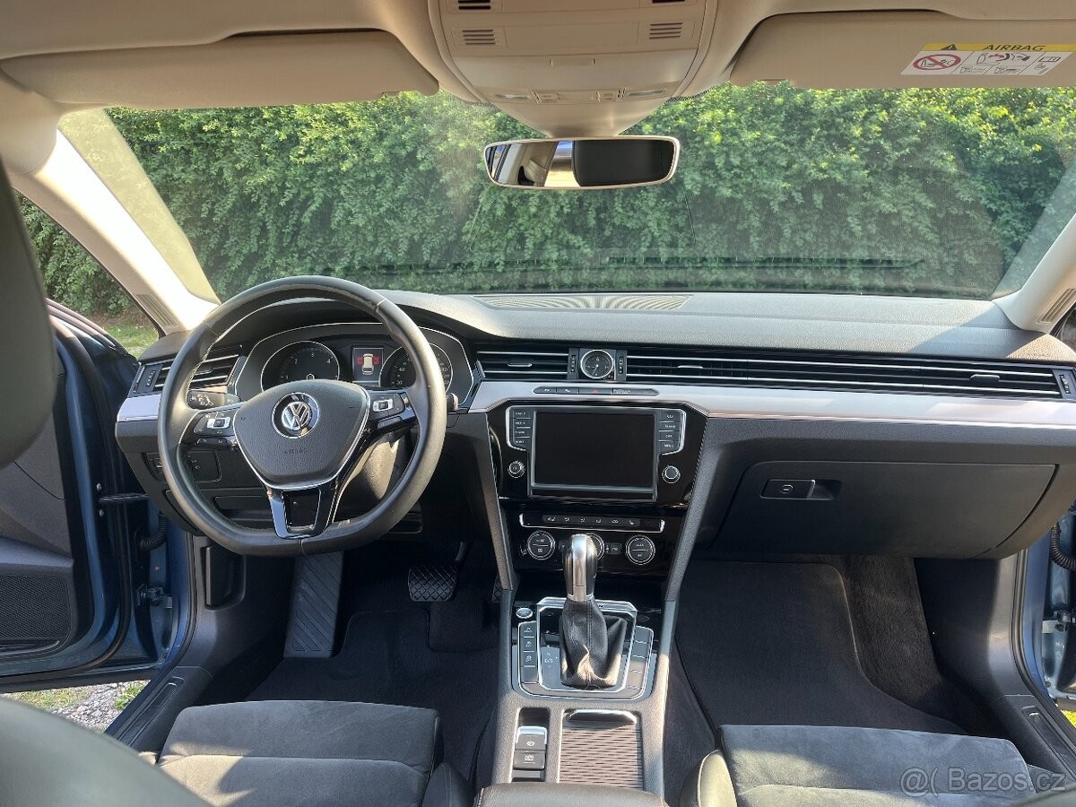 volkswagen-passat-2-0-b8-bitdi-176kw-4x4-dsg - 5