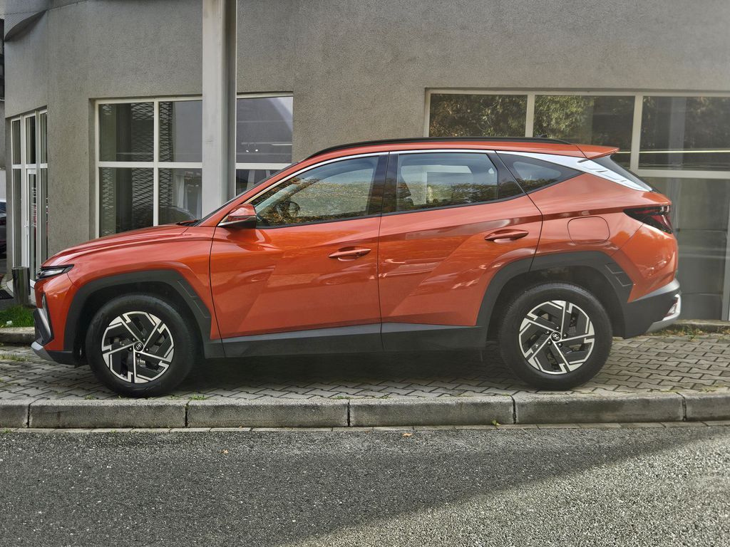 hyundai-tucson-1-6t-gdi-dct-smart-serv-kn - 1