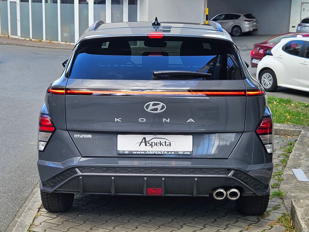 hyundai-kona-1-6t-gdi-dct-nline-technology - 3