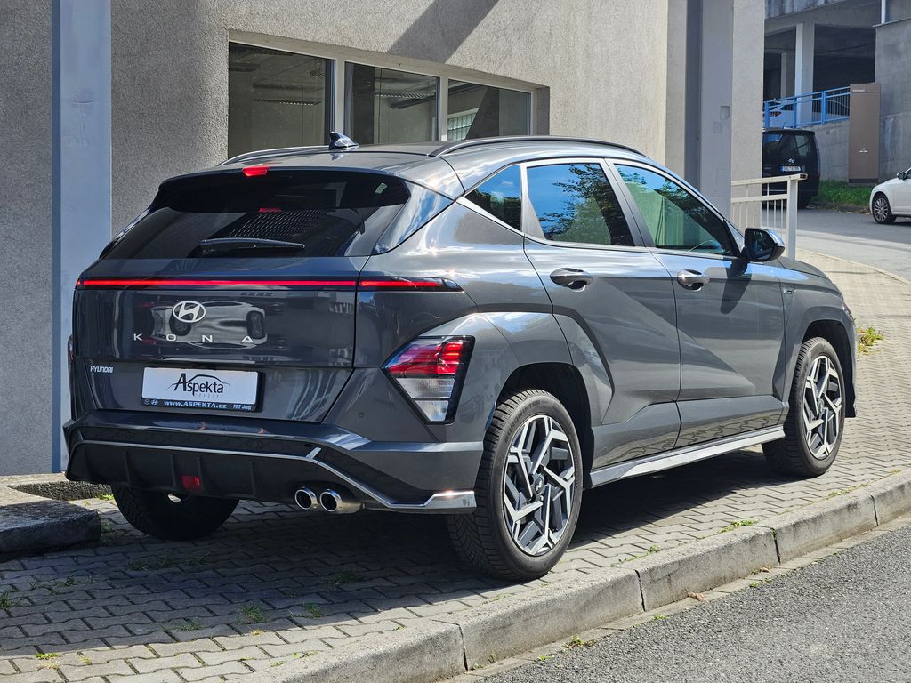 hyundai-kona-1-6t-gdi-dct-nline-technology - 4